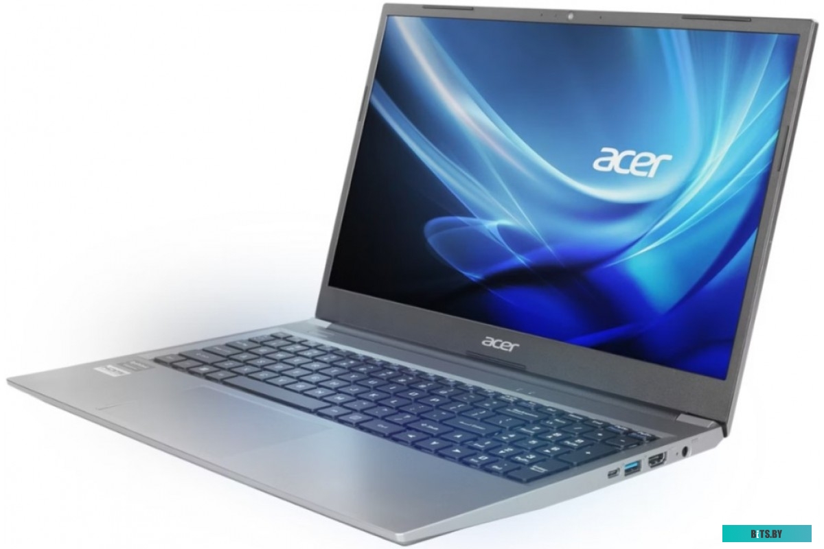 Ноутбук Acer ASPIRE Lite AL15-41 UN.431SI.P23