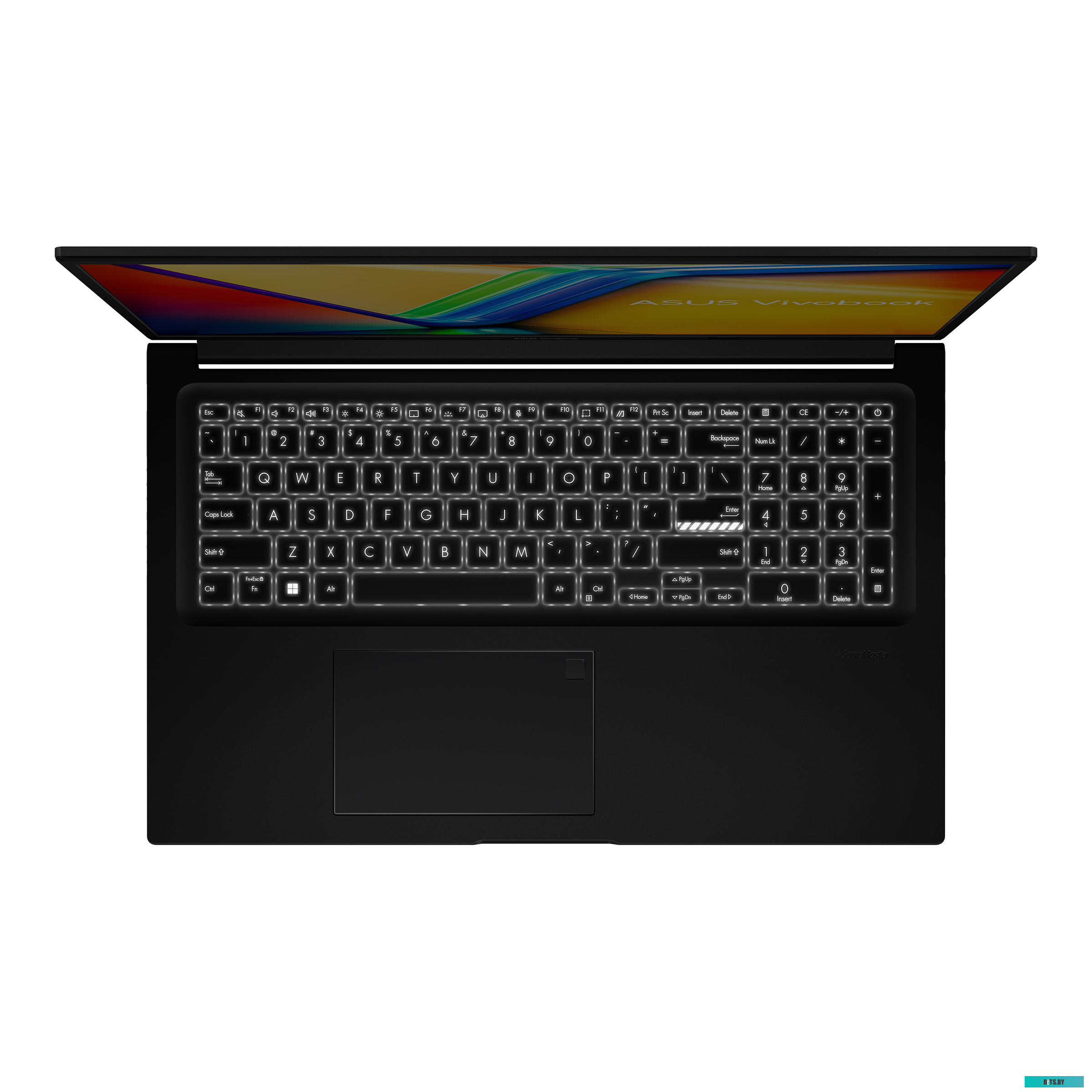 Ноутбук ASUS M3704YA-AU195 90NB1191-M008L0