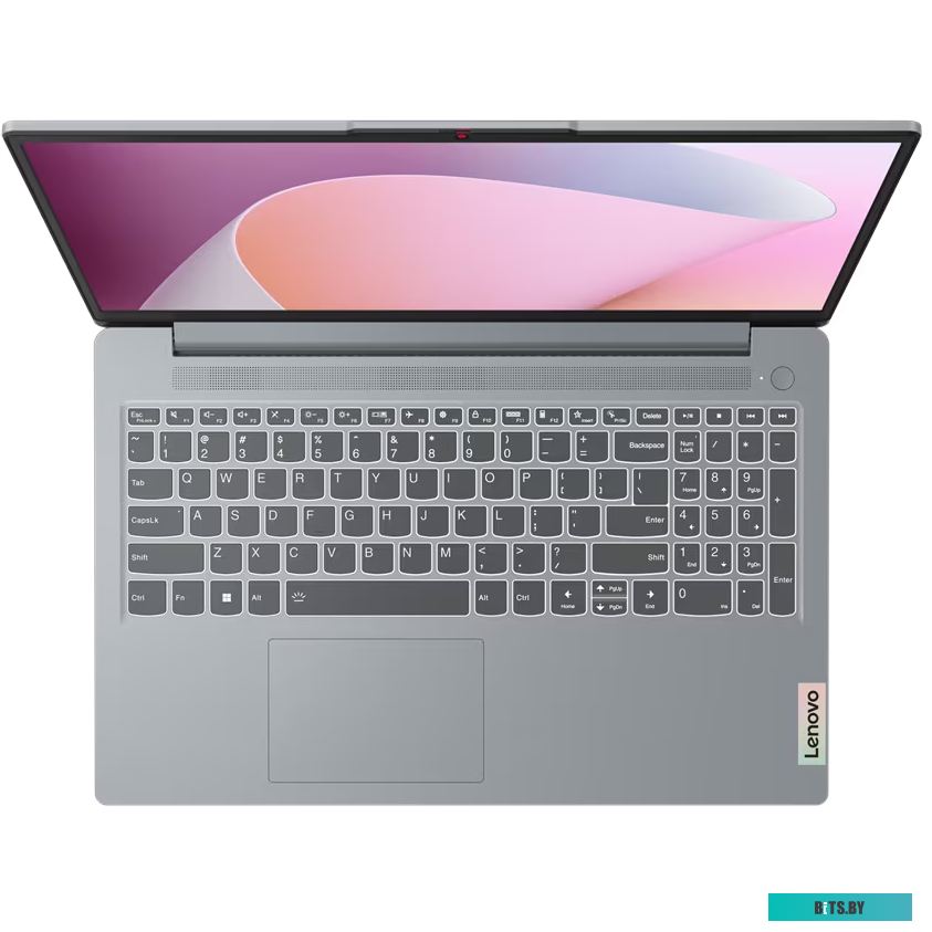 Ноутбук Lenovo IdeaPad Slim 3 15AMN8 82XQBHFERU