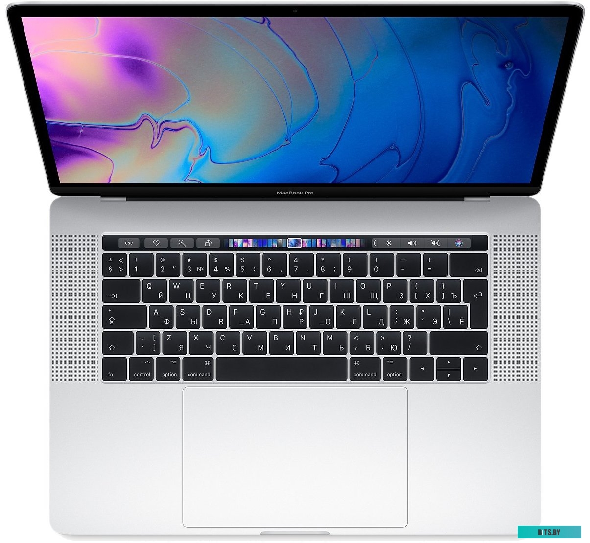Ноутбук Apple MacBook Pro 15" Touch Bar 2018 Восстановленный by New Store, грейд B C02XH8C3JG5L