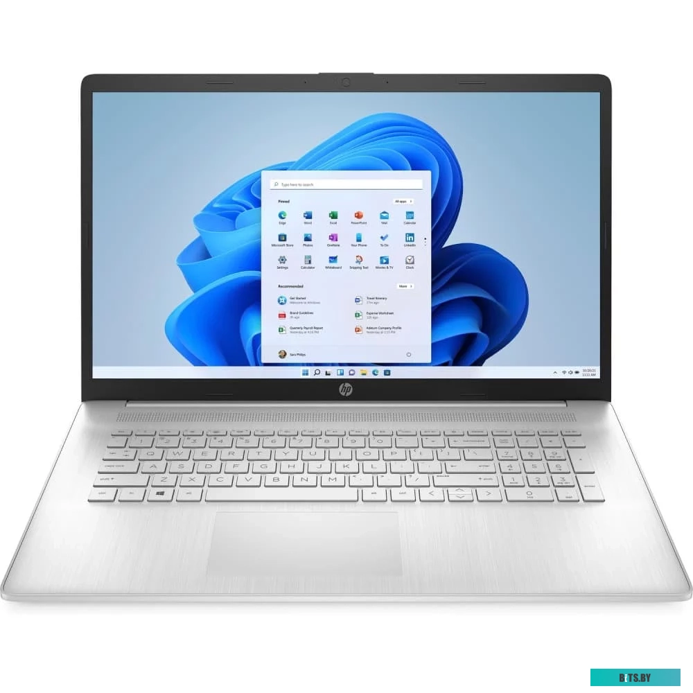 HP 17-cn2153ng 76R00EA