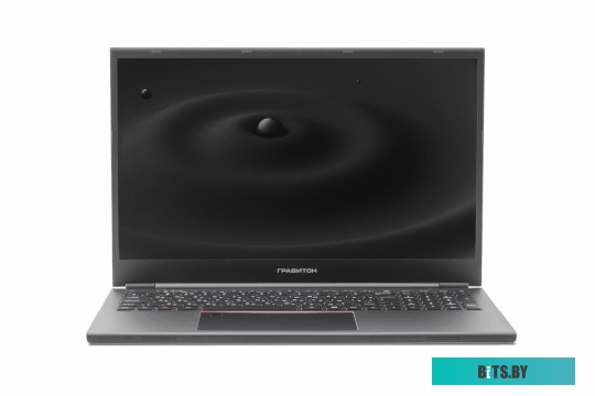 Ноутбук Гравитон Н17И-Т  (17.3"/1920x1080/i7-1165G7/16GBDDR4/512GBSSD_М.2/Wi-Fi+BT/no OS)