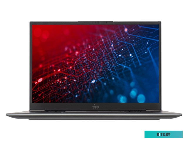 Ноутбук iRU Planio 14INP 2023733