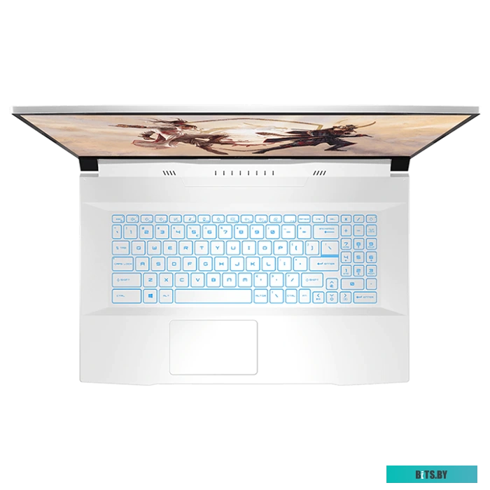 Ноутбук MSI Sword 17 A11UD-810XRU