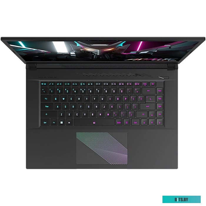 Gigabyte Aorus 15 BSF-73KZ754SD