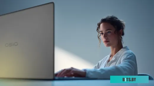 F160I-010 Ноутбук OSIO FocusLine F160i-010 F160I-010, 16.1", 2023, IPS, Intel Core i3 1115G4 3ГГц, 2-ядерный, 16ГБ DDR4, 512ГБ SSD,  Intel UHD Graphic