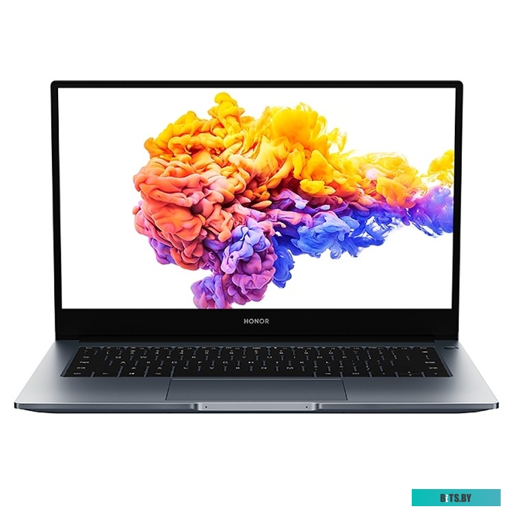 Ноутбук Honor MagicBook 15 2021 BMH-WFQ9HN 53011WHD