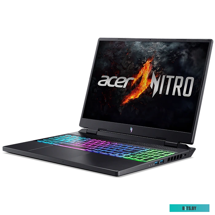 Ноутбук Acer Nitro AN16-42 NH.QSKCD.003