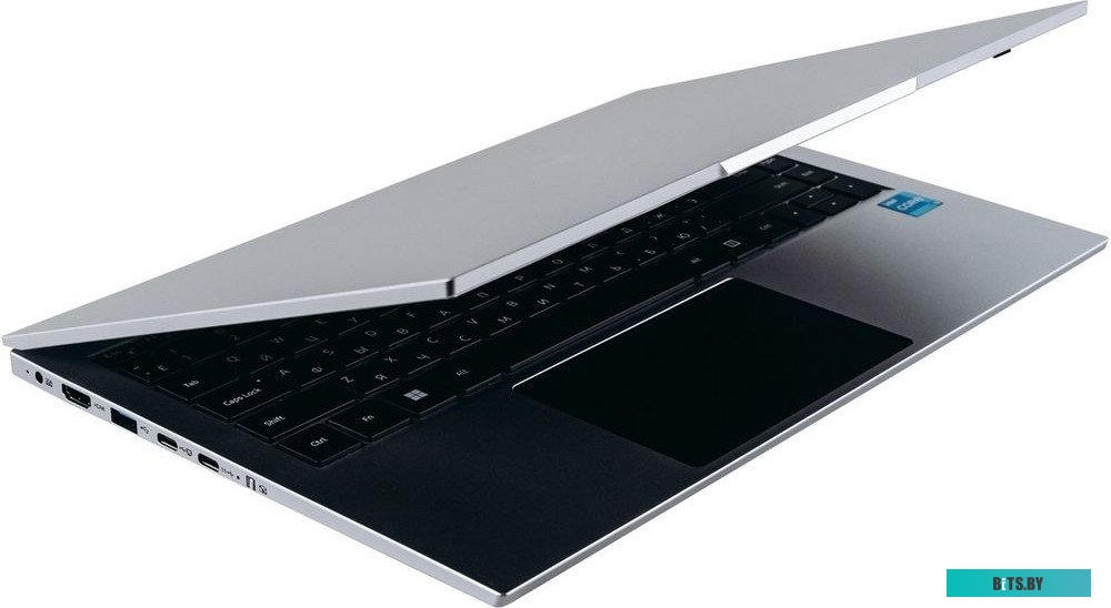 Ноутбук ACD 14S  (AH14SI1286WS_Win11P) Silver AH14SI1286WS_Win11P