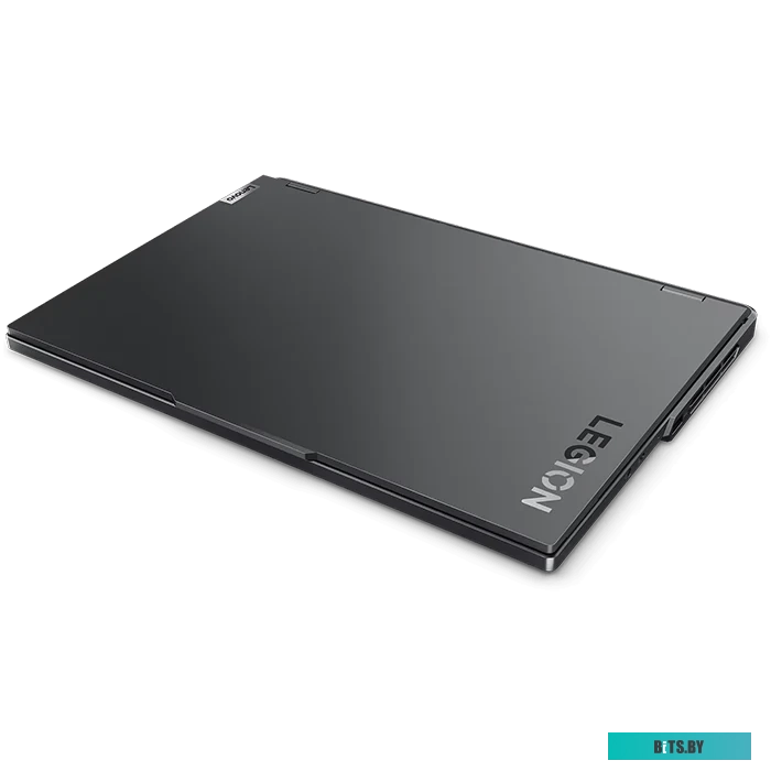 83DF009GRK Ноутбук Lenovo Legion Pro 5 16IRX9 Core i5 14500HX 32Gb SSD1Tb NVIDIA GeForce RTX4060 8Gb 16" IPS WQXGA (2560x1600) noOS dk.grey WiFi BT Ca