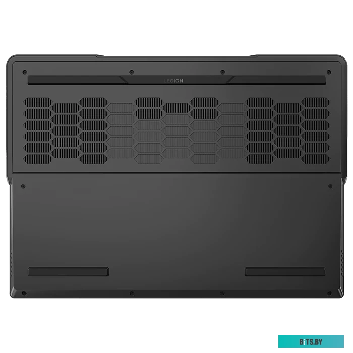 83DF009GRK Ноутбук Lenovo Legion Pro 5 16IRX9 Core i5 14500HX 32Gb SSD1Tb NVIDIA GeForce RTX4060 8Gb 16" IPS WQXGA (2560x1600) noOS dk.grey WiFi BT Ca