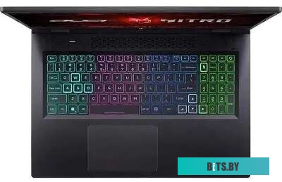 Игровой ноутбук Acer Aspire Nitro AN17-41-R59V NH.QL2CD.004