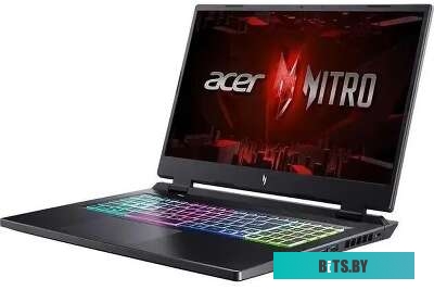 Игровой ноутбук Acer Aspire Nitro AN17-41-R59V NH.QL2CD.004