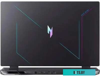 Игровой ноутбук Acer Aspire Nitro AN17-41-R59V NH.QL2CD.004