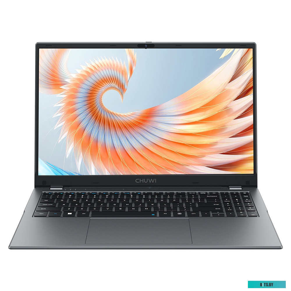 Ноутбук CHUWI HeroBook Plus CWI629-CN8N2N1HDMXX