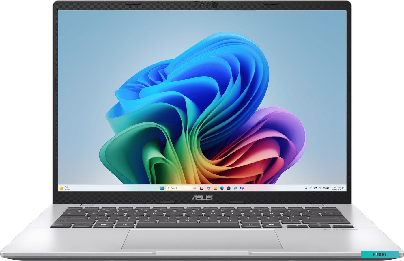 Ноутбук ASUS Vivobook 14 M1407KA-LY028 90NB15H3-M000X0_Win11P