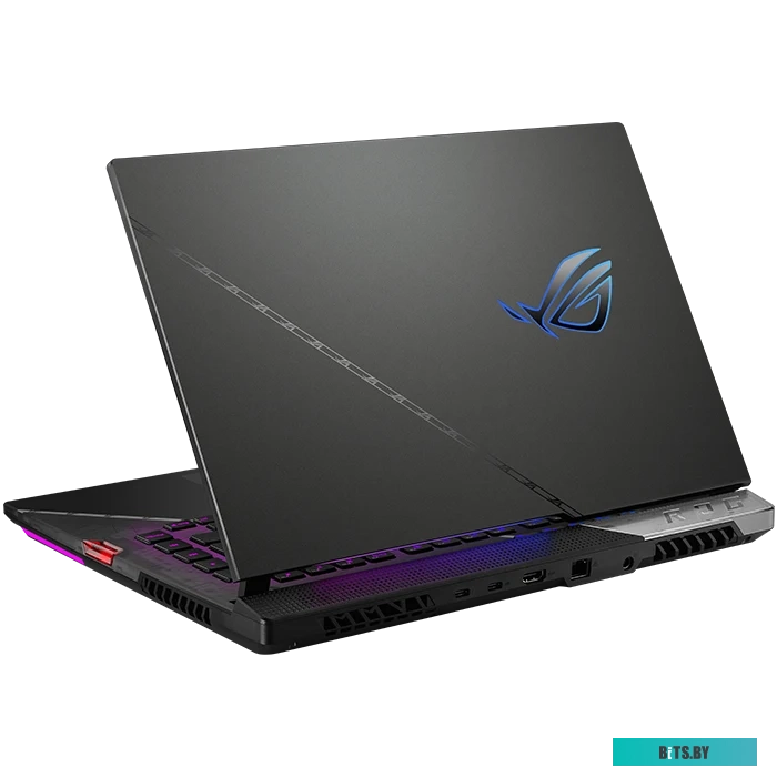 Ноутбук ASUS ROG STRIX SCAR 15 G533ZM-LN119
