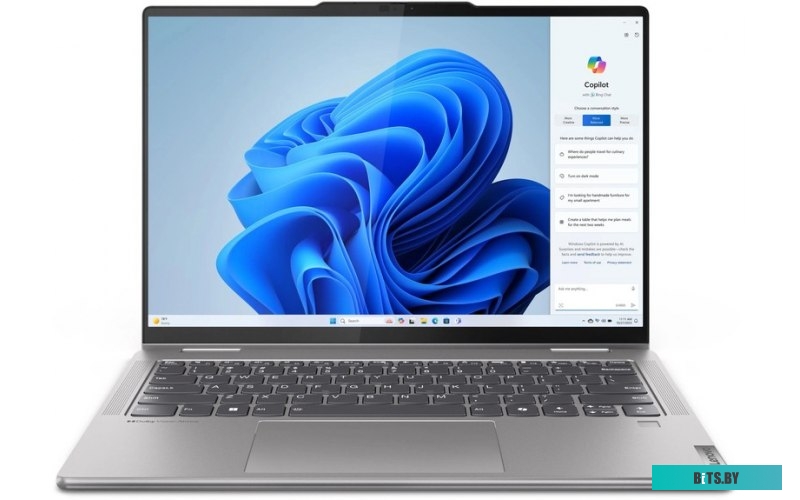 Ноутбук Lenovo Yoga 7 2-in-1 14AHP9 83DK006PRK