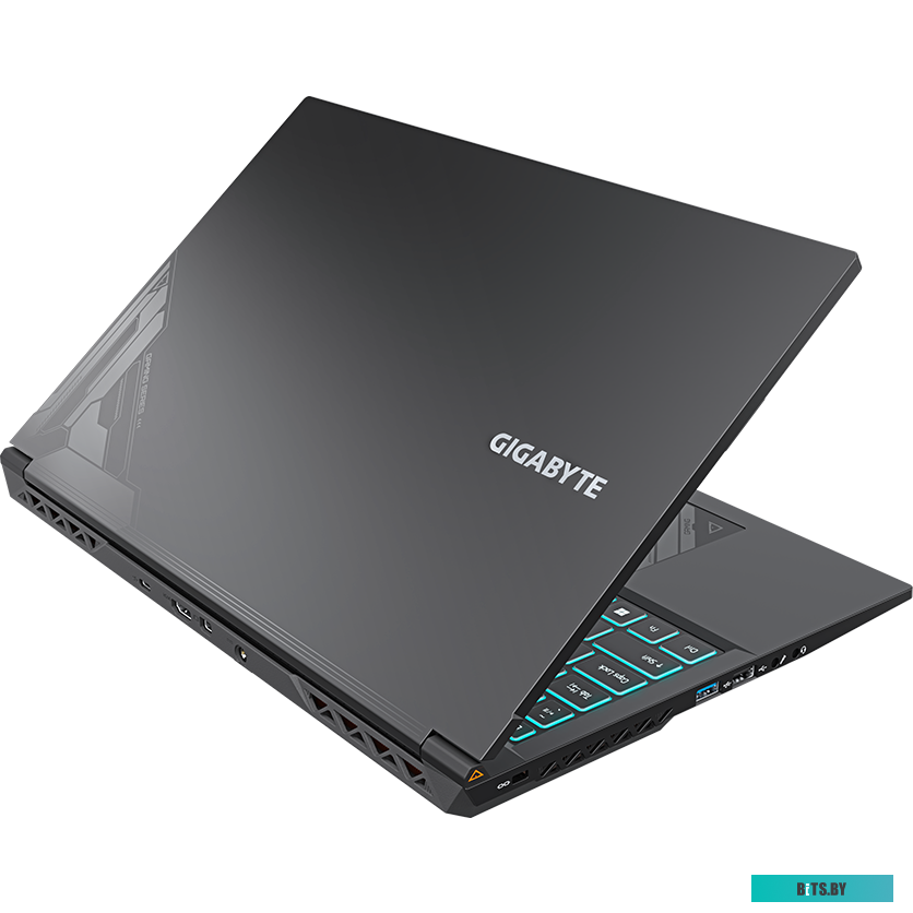 Ноутбук Gigabyte G5 MF MF-E2KZ333SD