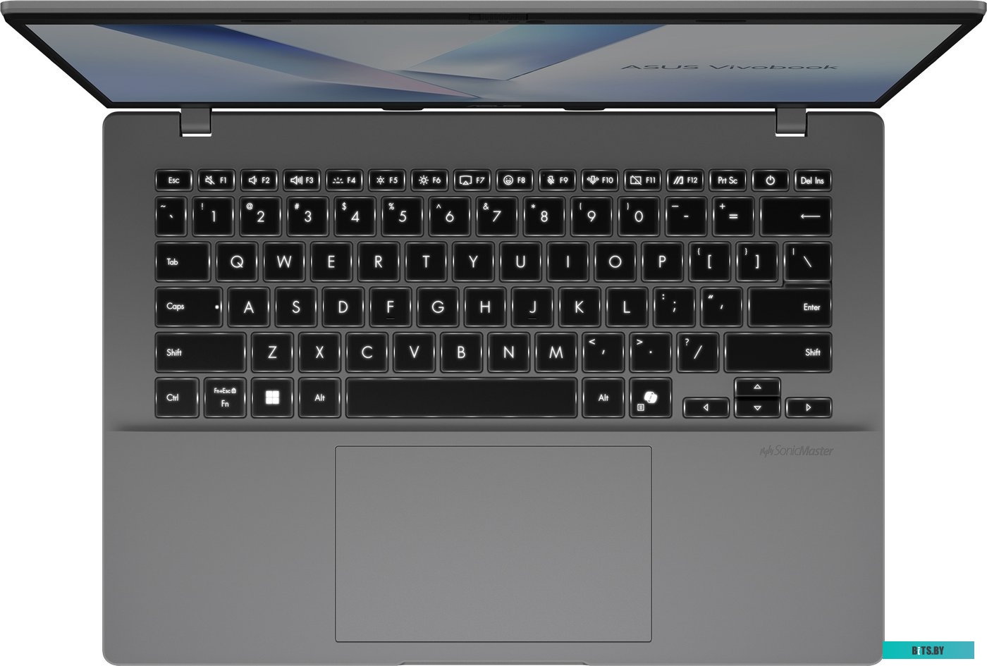 Ноутбук ASUS Vivobook 14 M1407KA-LY028 90NB15H3-M000X0_Win11P
