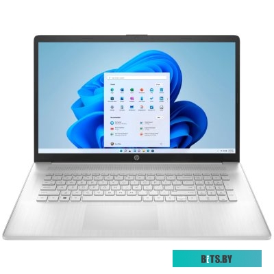 Ноутбук HP 17-cn3159mg 9Q9K0EA