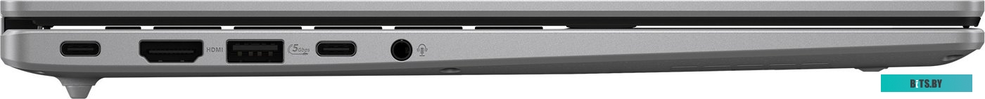 Ноутбук ASUS Vivobook 14 M1407KA-LY028 90NB15H3-M000X0_Win11P