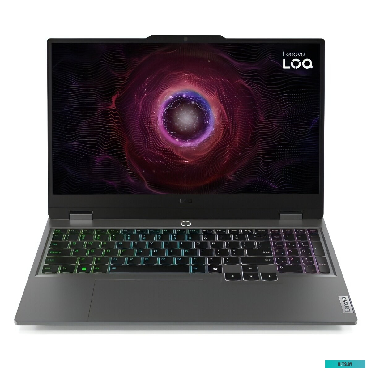 Ноутбук Lenovo LOQ 15IRX9 83DV0068RK