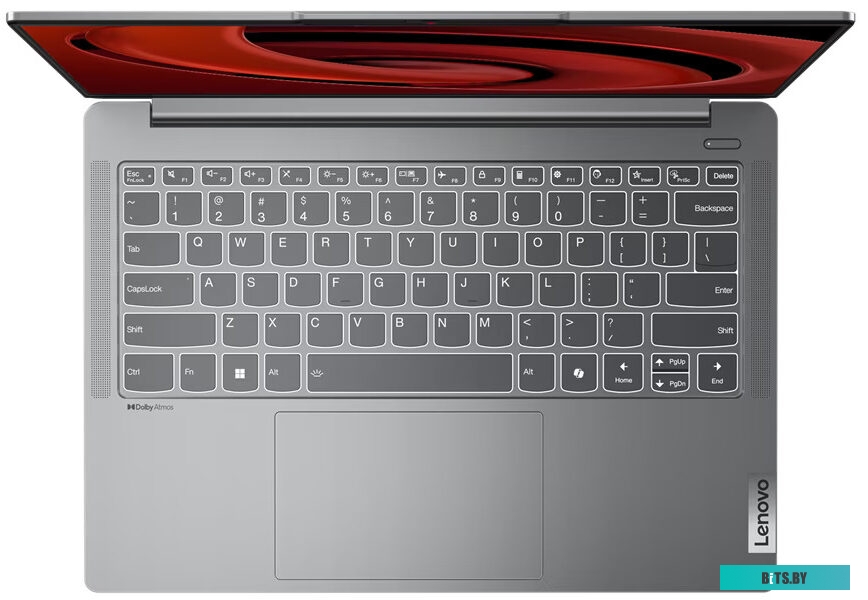 Ноутбук Lenovo IdeaPad Pro 5 14AHP9 83D30029RK