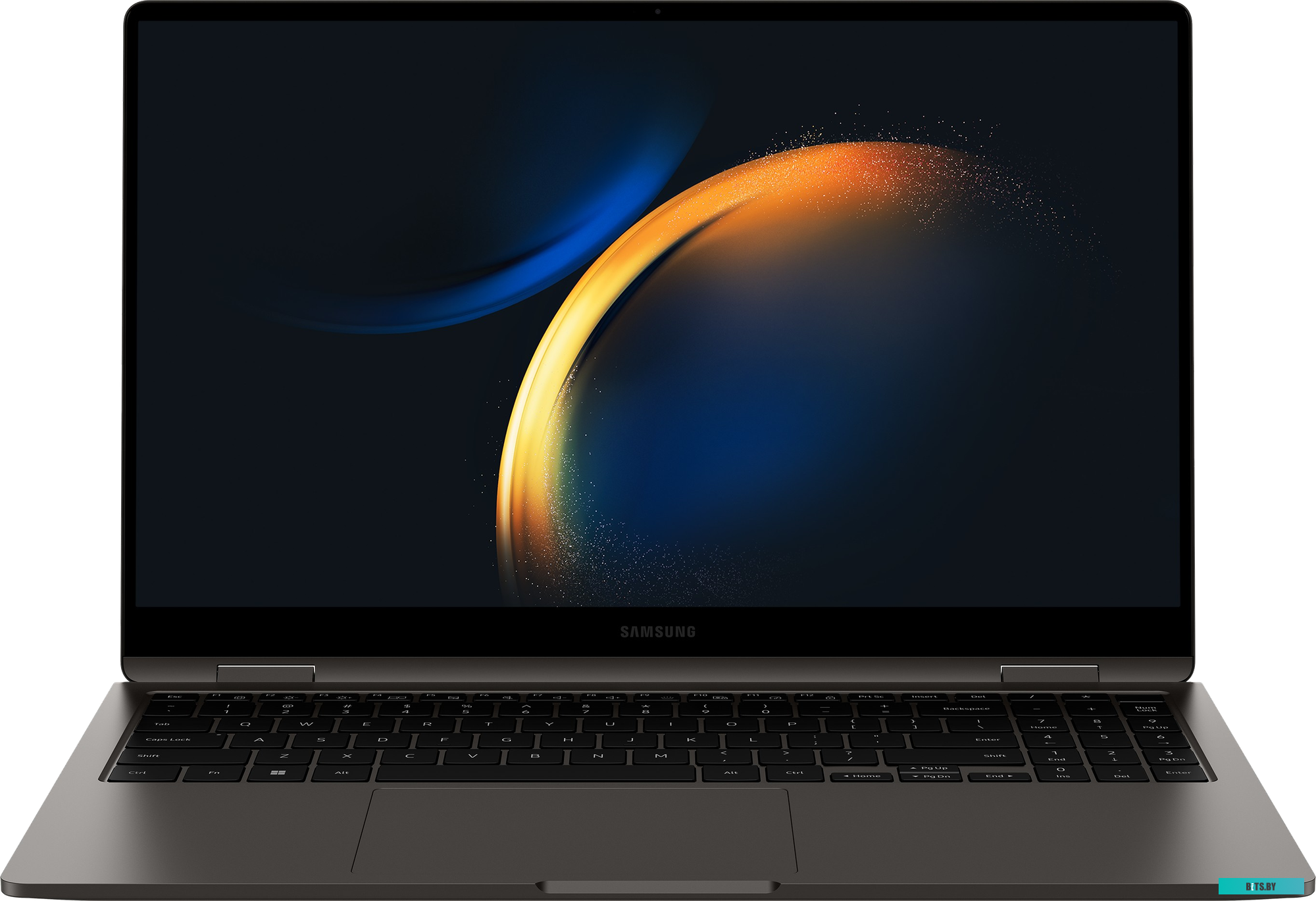 Ноутбук Samsung Galaxy Book 3 NP750XFH-XB1US
