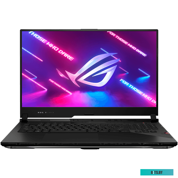 Ноутбук Asus ROG Strix SCAR 17 G733QS-HG092T <90NR0591-M01760>