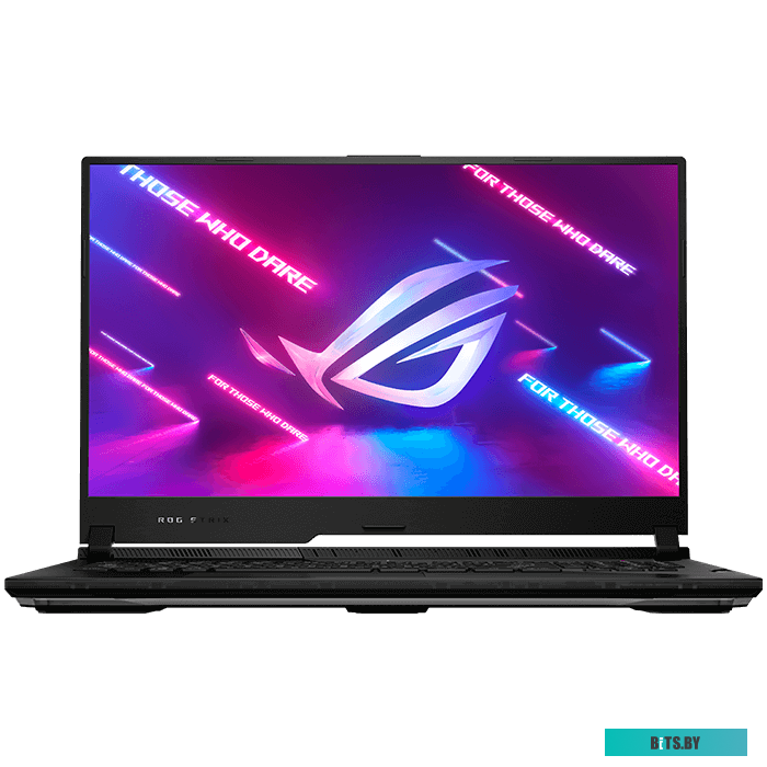 Ноутбук Asus ROG Strix SCAR 17 G733QS-HG092T <90NR0591-M01760>