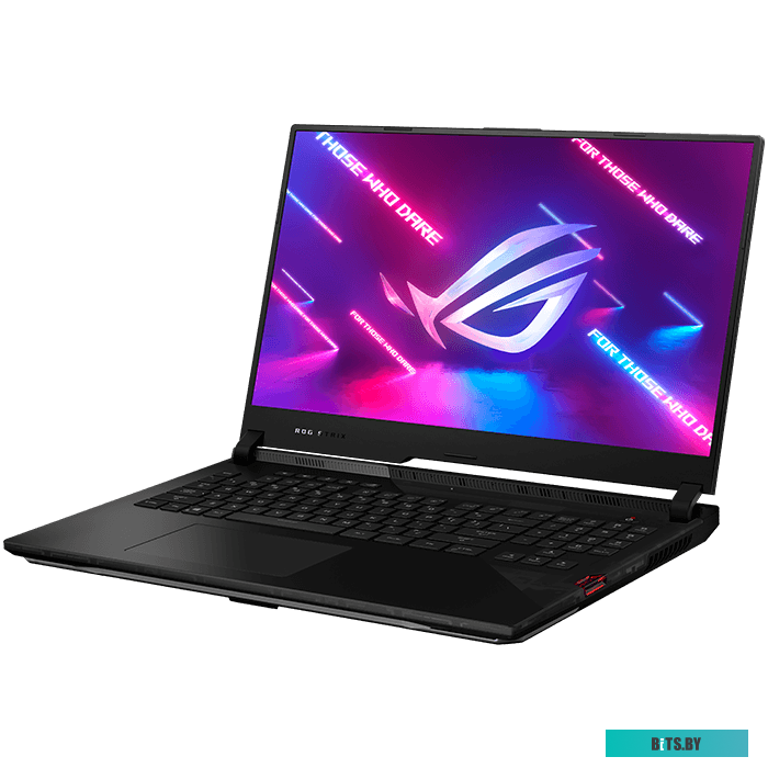Ноутбук Asus ROG Strix SCAR 17 G733QS-HG092T <90NR0591-M01760>