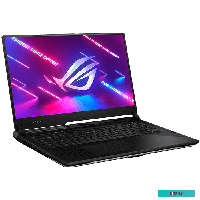 Ноутбук Asus ROG Strix SCAR 17 G733QS-HG092T <90NR0591-M01760>