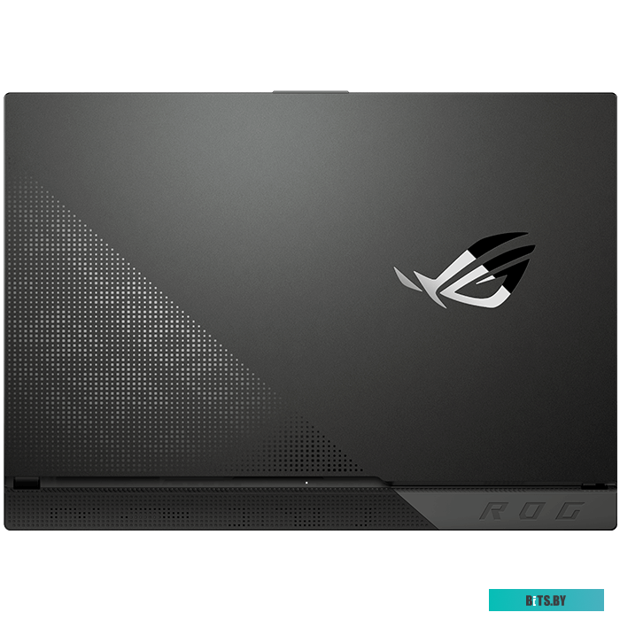Ноутбук Asus ROG Strix SCAR 17 G733QS-HG092T <90NR0591-M01760>