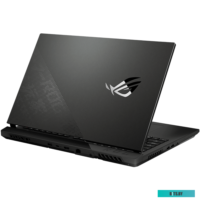 Ноутбук Asus ROG Strix SCAR 17 G733QS-HG092T <90NR0591-M01760>
