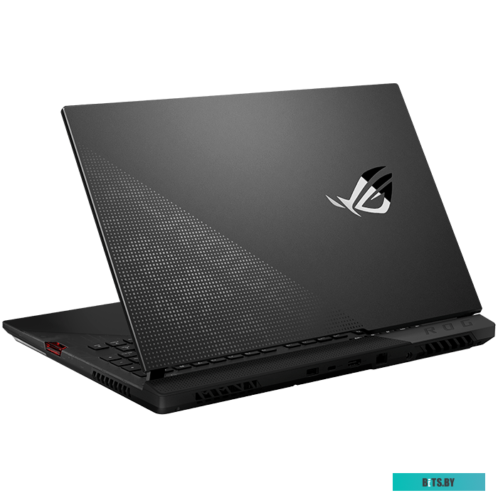 Ноутбук Asus ROG Strix SCAR 17 G733QS-HG092T <90NR0591-M01760>