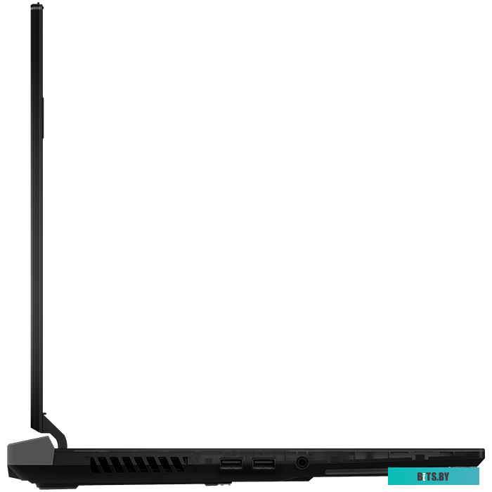 Ноутбук Asus ROG Strix SCAR 17 G733QS-HG092T <90NR0591-M01760>