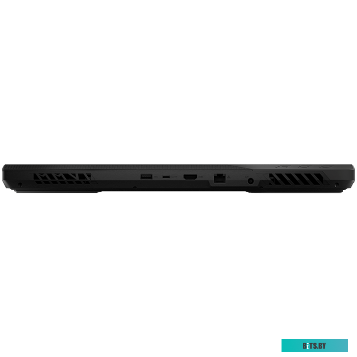 Ноутбук Asus ROG Strix SCAR 17 G733QS-HG092T <90NR0591-M01760>