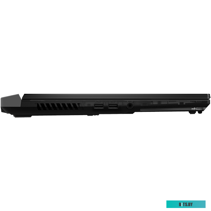 Ноутбук Asus ROG Strix SCAR 17 G733QS-HG092T <90NR0591-M01760>