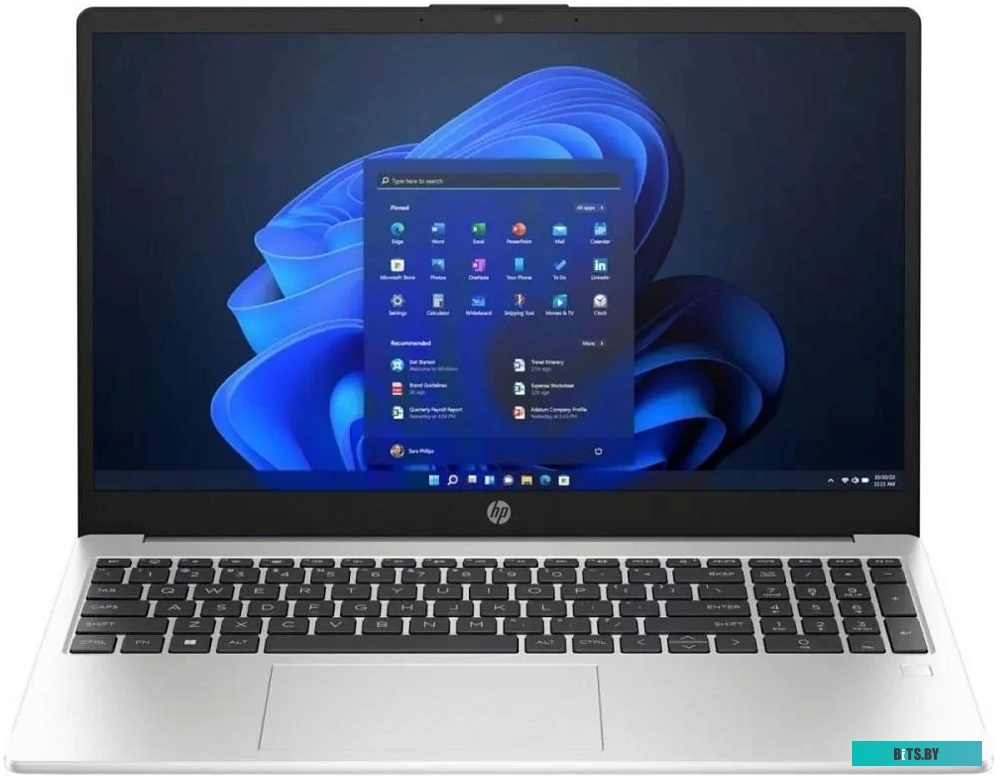 Ноутбук HP 255 G10 859Q0EA