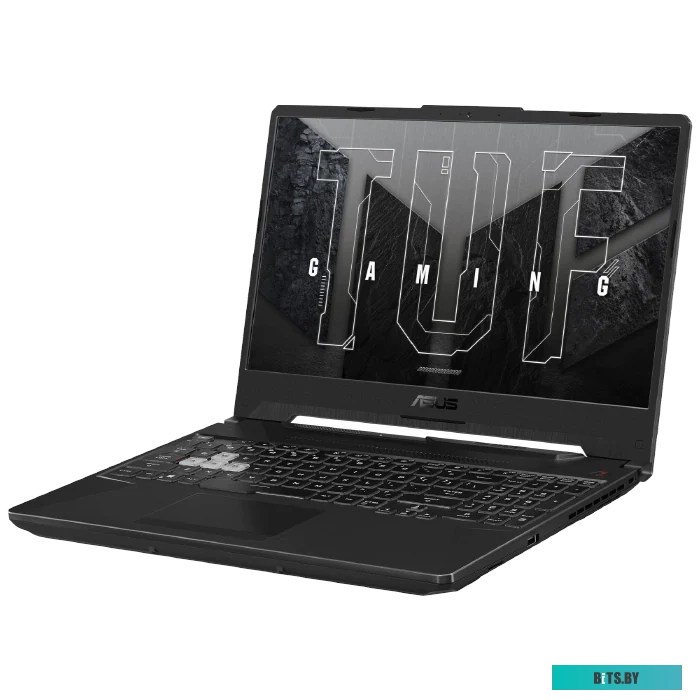 Ноутбук ASUS TUF Gaming A15 FA506NC-HN064