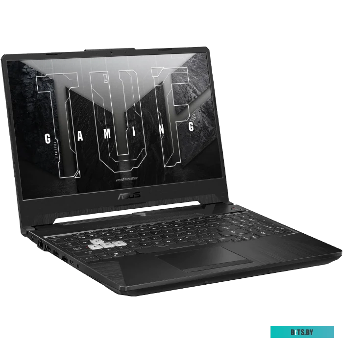 Ноутбук ASUS TUF Gaming A15 FA506NC-HN064