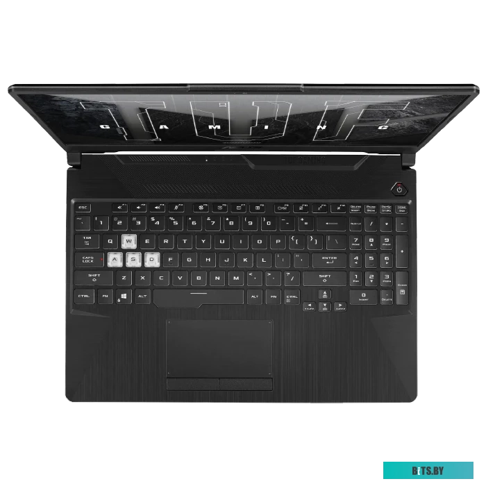 Ноутбук ASUS TUF Gaming A15 FA506NC-HN064