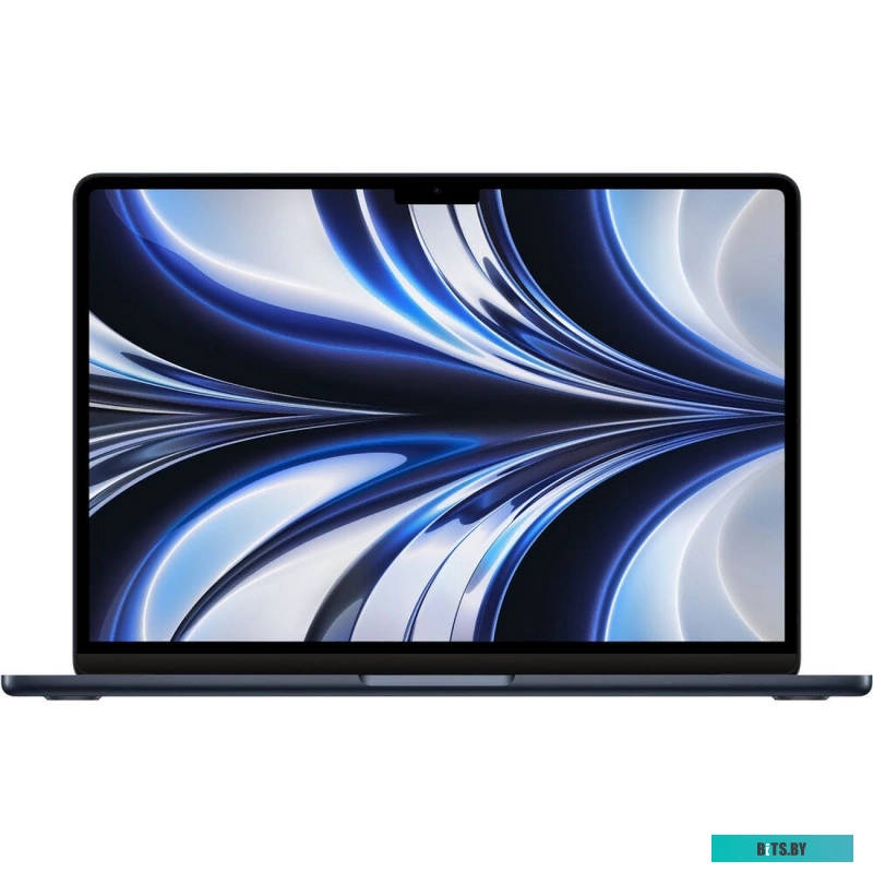 Ноутбук Apple MacBook Air 13 M2 2022 MLXX3