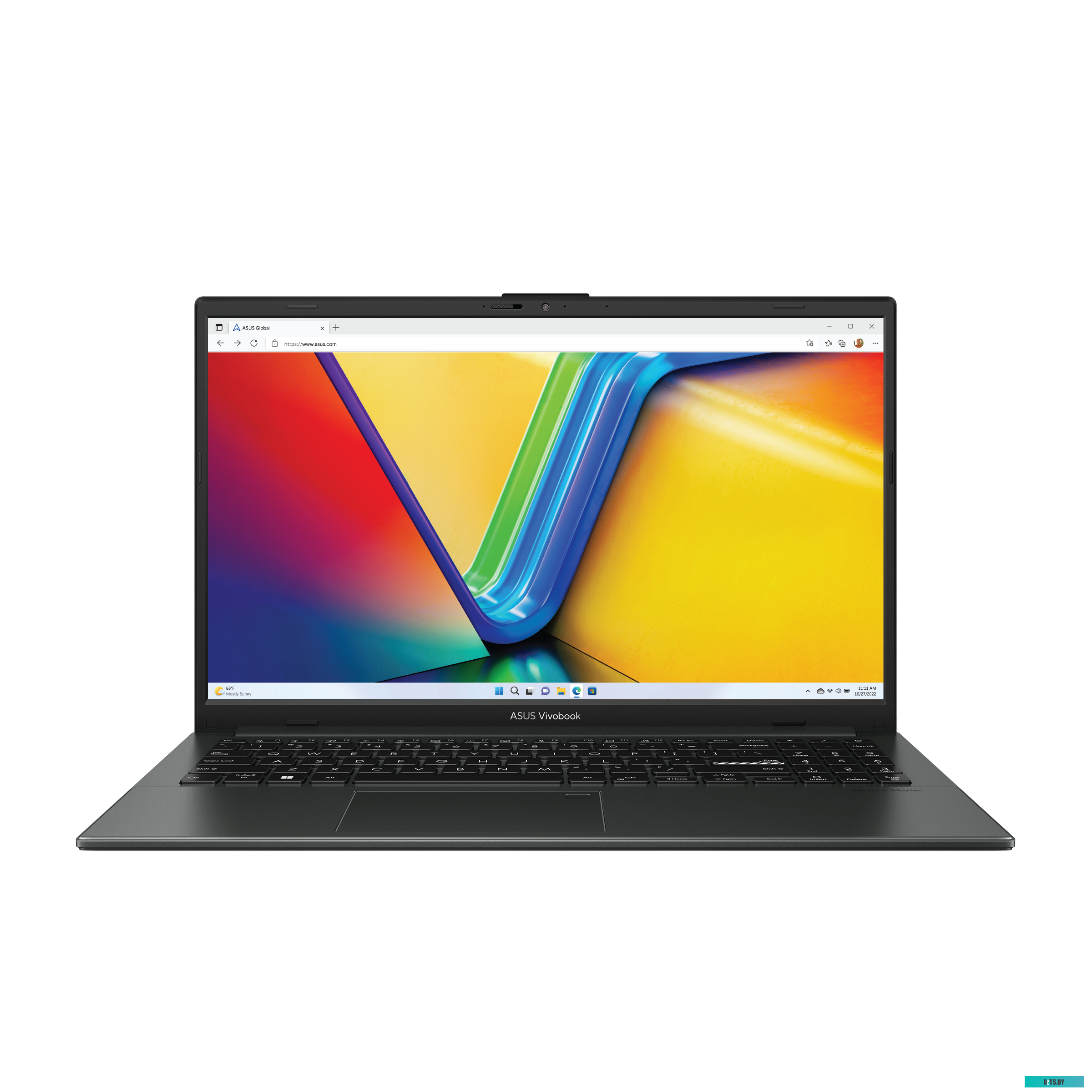 Ноутбук ASUS Vivobook Go 15 E1504FA-BQ1087