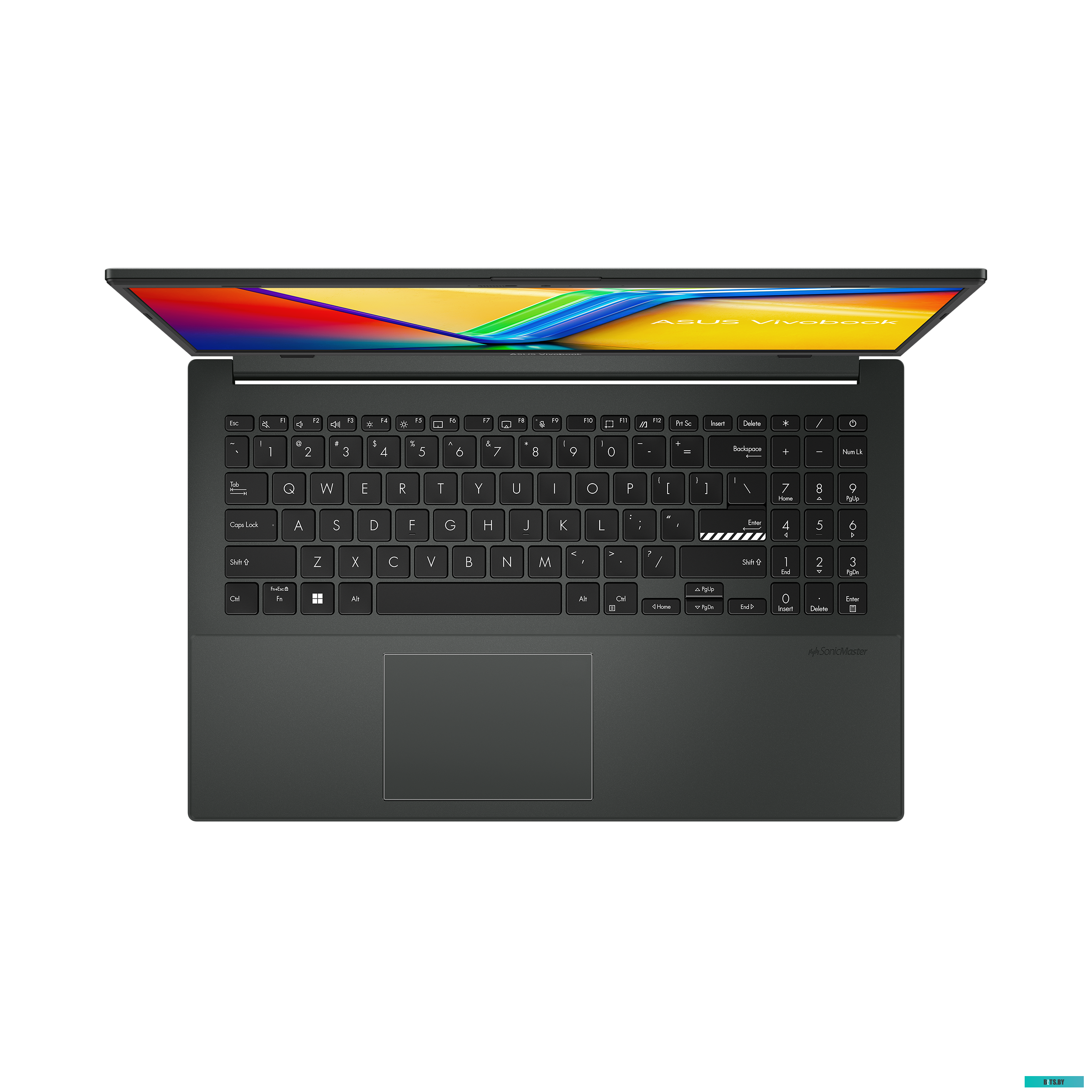 Ноутбук ASUS Vivobook Go 15 E1504FA-BQ1087