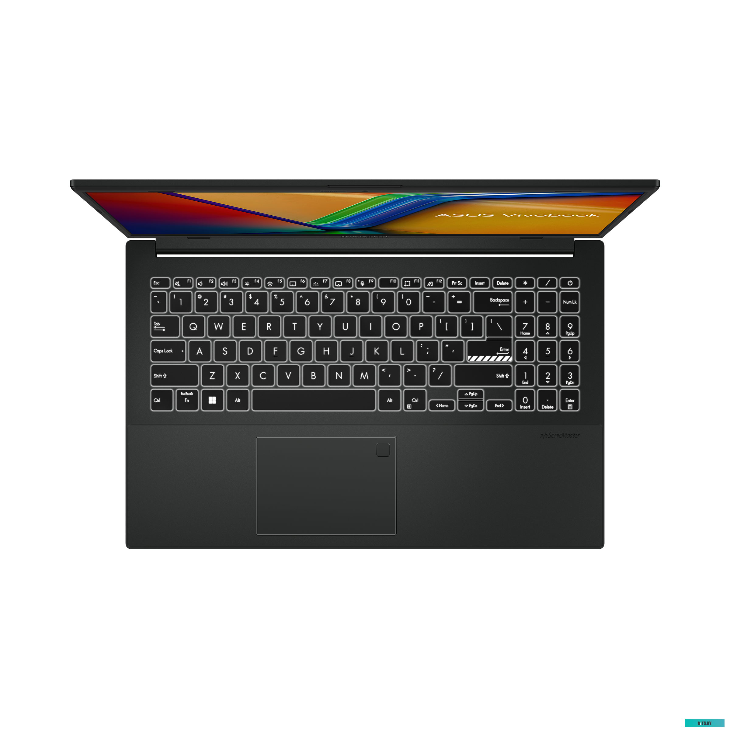 Ноутбук ASUS Vivobook Go 15 E1504FA-BQ1087