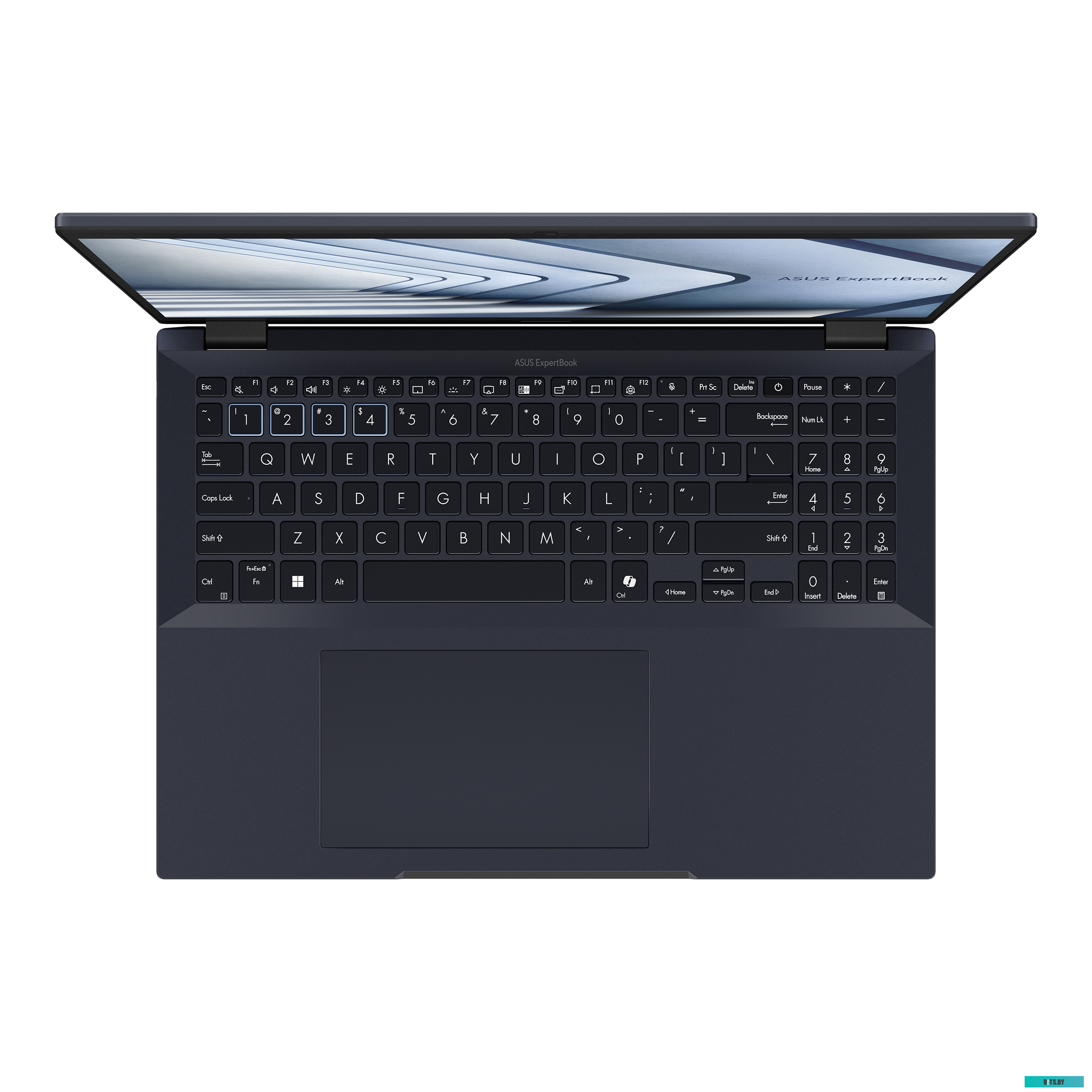 Ноутбук Asus Expertbook B3 B3604CMA-Q90272 90NX0731-M009W0