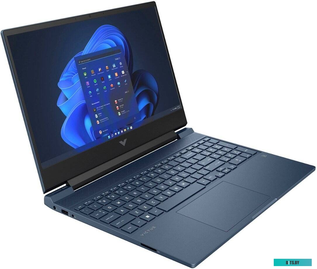 Ноутбук HP Victus 15-fa0033dx 9T9R8UA