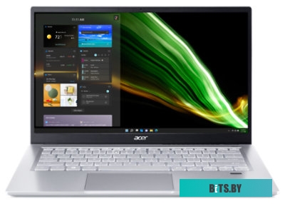 Ноутбук Acer Swift 3 SF314-43-R16V  NX.AB1ER.018